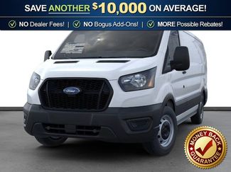 New 2025 Ford Transit 250 Base w/ Load Area Protection Package 360° Tour