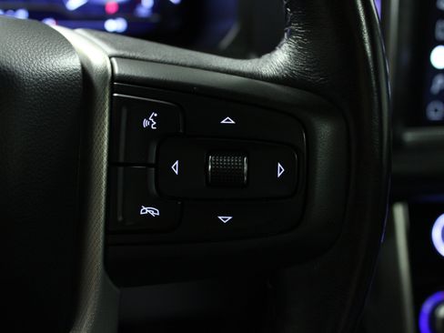 Used 2022 GMC Yukon Denali AWD/4WD image 22