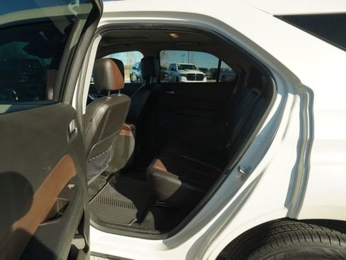 Used 2015 Chevrolet Equinox LTZ image 15