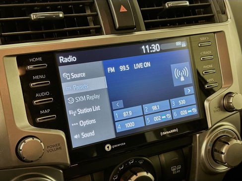 Used 2024 Toyota 4Runner SR5 image 21