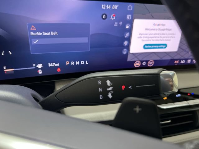 New 2027 Buick Enclave Avenir FWD image 15