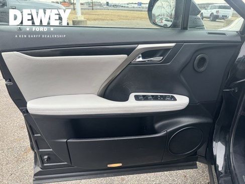 Used 2022 Lexus RX 350 AWD w/ 3500 lbs Tow Prep Package image 10