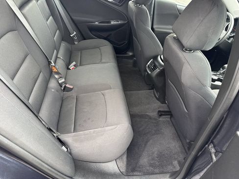 Used 2022 Chevrolet Malibu LT FWD image 13