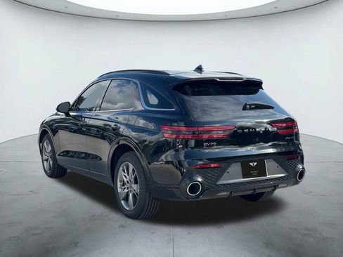 New 2025 Genesis GV70 3.5T Sport image 3