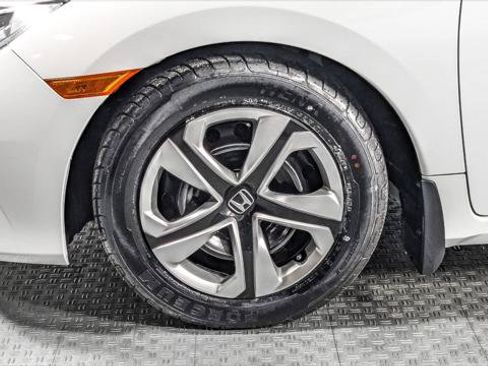 Used 2017 Honda Civic LX image 33