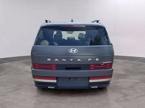Used 2024 Hyundai Santa Fe Limited AWD/4WD image 5