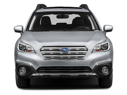 Used 2016 Subaru Outback 2.5i Limited AWD/4WD image 7