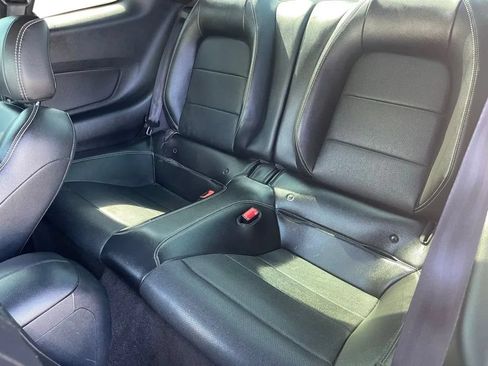 Used 2018 Ford Mustang GT Premium RWD image 16