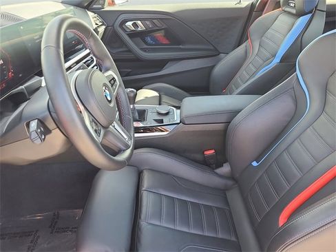 Used 2024 BMW M2 w/ Lighting Package image 27