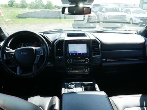 Used 2021 Ford Expedition Limited AWD/4WD image 7