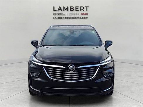 Used 2023 Buick Enclave Essence w/ LPO, Touring Package image 8