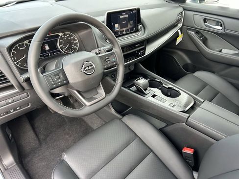 New 2026 Nissan Rogue SV image 17