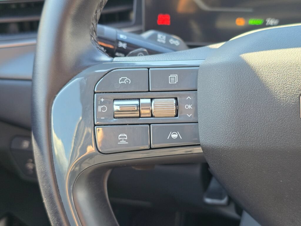 Certified 2024 Kia EV9 Wind AWD/4WD image 21