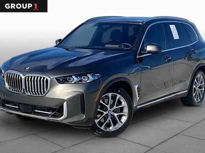 Used 2026 BMW X5 xDrive40i