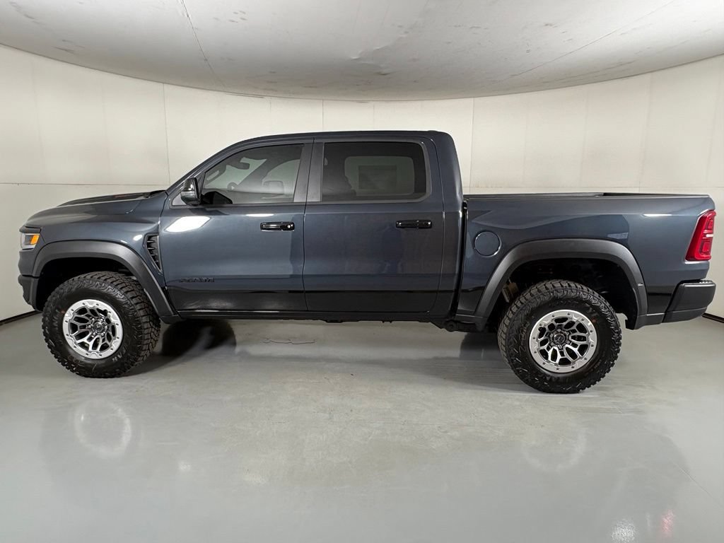 New 2026 RAM 1500 RHO AWD/4WD image 5