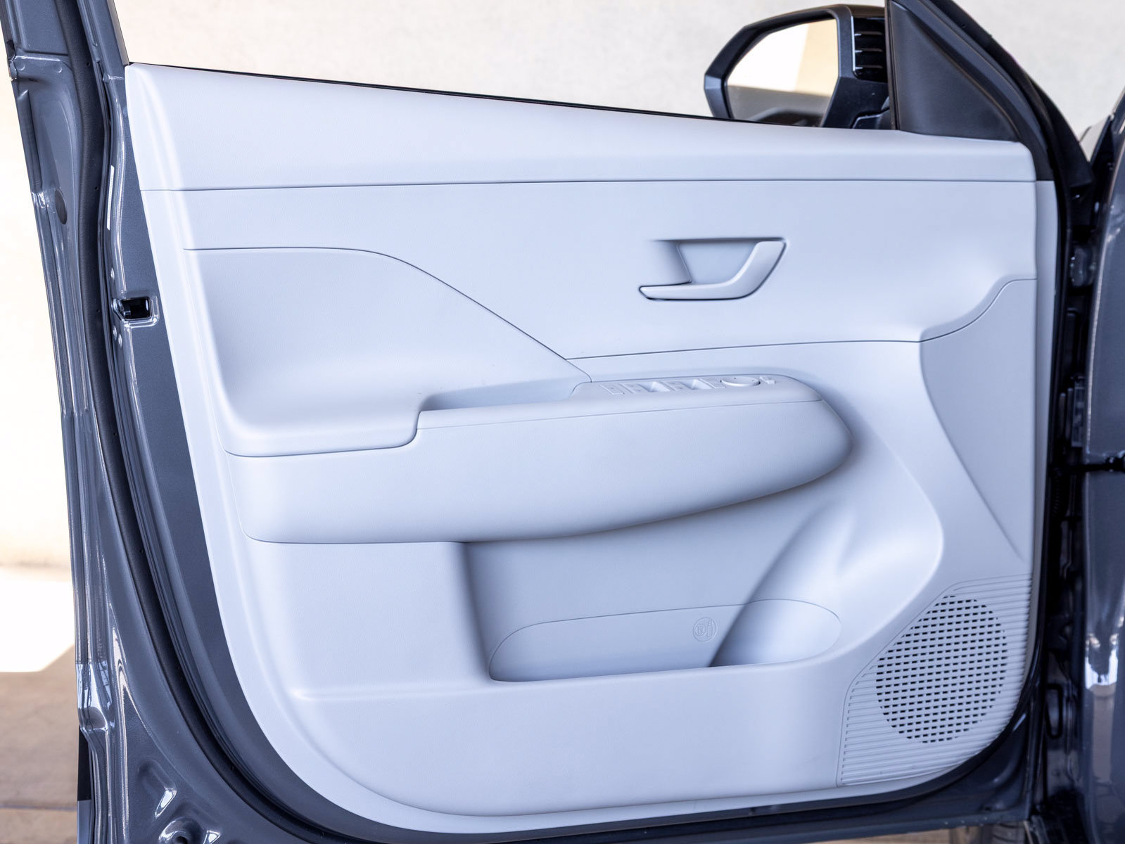 New 2026 Hyundai Kona SEL Sport FWD image 13
