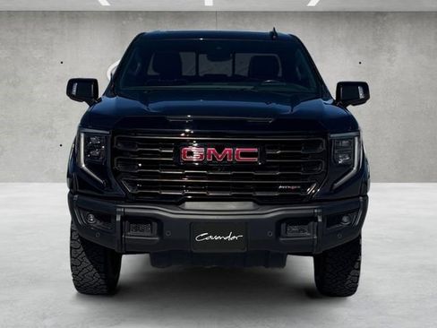 Certified 2024 GMC Sierra 1500 AT4X image 20