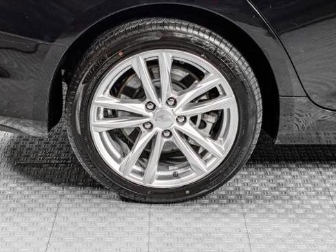 Used 2024 Cadillac CT4 Luxury image 31