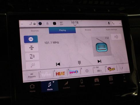 New 2025 Jeep Grand Cherokee Limited image 33