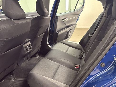 Certified 2025 Toyota Camry LE image 15