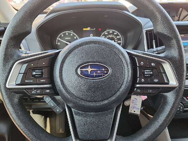 Used 2021 Subaru Forester AWD/4WD image 25