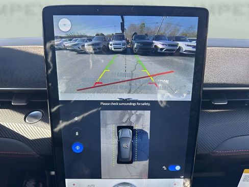 Used 2025 Ford Mustang Mach-E Premium w/ Sport Appearance Package image 22