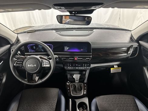 Certified 2025 Kia Seltos S image 41