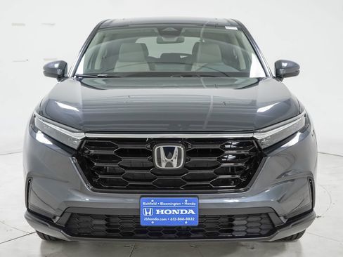 New 2026 Honda CR-V EX image 2