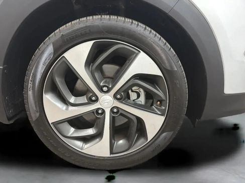 Used 2018 Hyundai Tucson Value FWD image 24