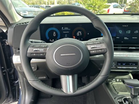 New 2026 Hyundai Kona SEL Sport image 28