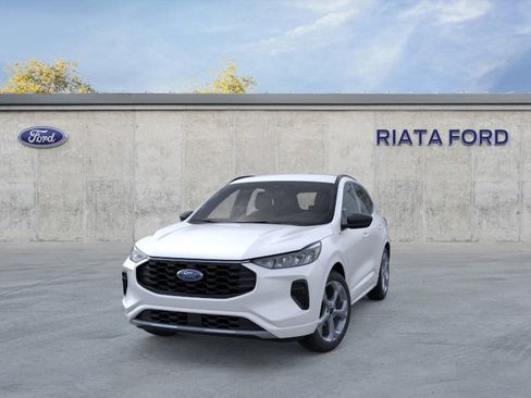 Used 2024 Ford Escape ST-Line w/ Equipment Group 301A image 38