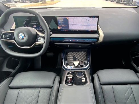 Used 2025 BMW X3 xDrive30i image 15