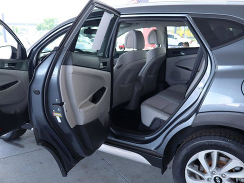 Used 2018 Hyundai Tucson SEL image 29