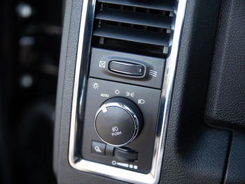 Used 2016 RAM 2500 Laramie image 20