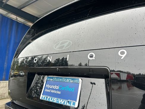 Certified 2026 Hyundai Ioniq 9 SEL AWD/4WD image 31