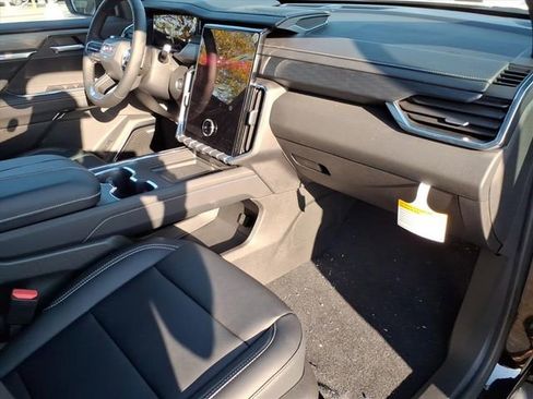 New 2026 GMC Acadia Elevation w/ Black Edition image 27