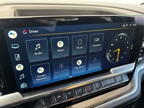 Certified 2022 Chevrolet Silverado 1500 LT image 3