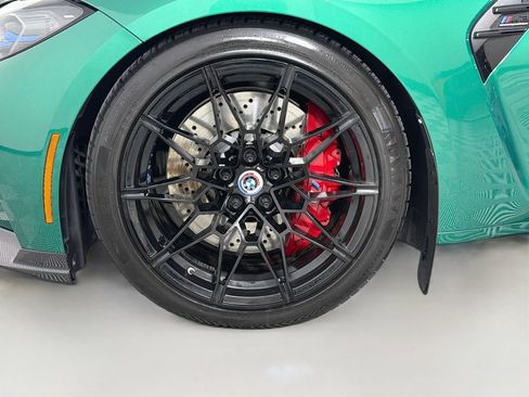 Used 2023 BMW M3 Competition AWD/4WD image 33