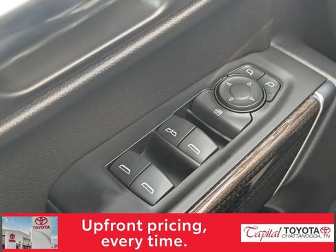 Used 2020 Chevrolet Silverado 1500 LT Trail Boss AWD/4WD image 25