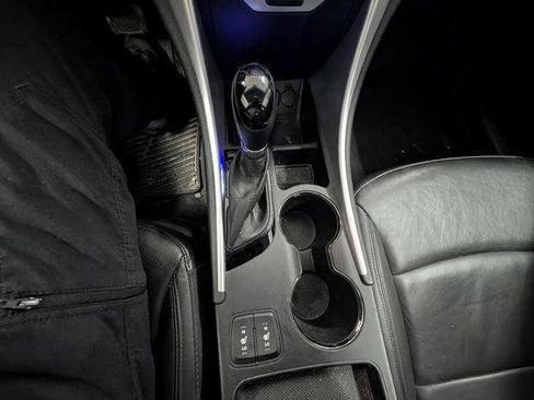 Used 2012 Hyundai Sonata Limited FWD image 36