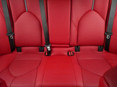 Certified 2023 Toyota Camry XSE w/ Navigation Package image 13