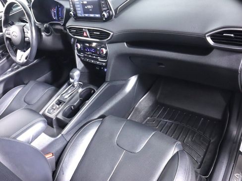 Used 2020 Hyundai Santa Fe Limited FWD image 45