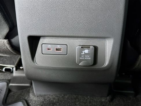 New 2026 Nissan Frontier Pro-X image 24