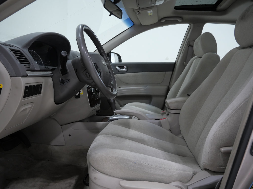 Used 2006 Hyundai Sonata GLS FWD image 13