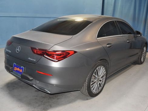 Certified 2020 Mercedes-Benz CLA 250 4MATIC image 26