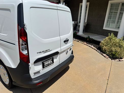Used 2014 Ford Transit Connect XL FWD image 40