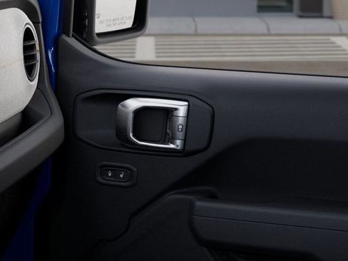 New 2026 Jeep Gladiator Sport image 25