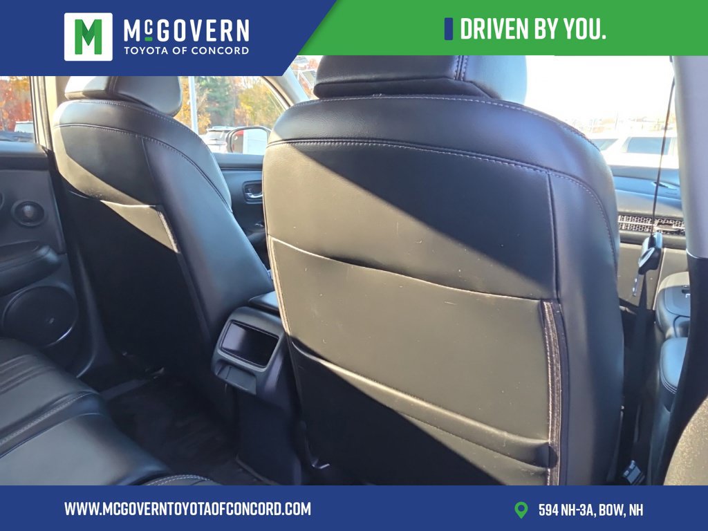 Used 2024 Honda HR-V EX-L image 21