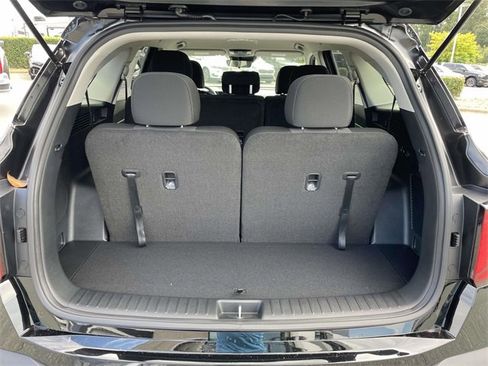 New 2026 Kia Sorento LX image 19