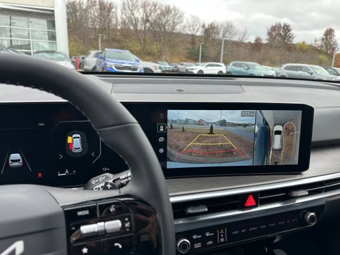 New 2026 Kia Sorento SX Prestige image 59